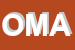 Logo di OMAS