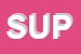 Logo di SUPERSKI