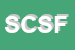 Logo di SPORTHOTEL CRISTAL DI SERAFINI FABIO e C SNC