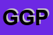 Logo di GRISERVICE DI GRIS PAOLO