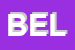 Logo di BELLANI