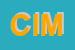Logo di CIMA SRL