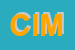 Logo di CIMA (SRL)