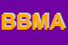 Logo di B e B DI MERLO ANTONIO