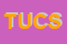 Logo di TOSATTO UGO e C SNC