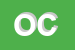 Logo di OSTERIA COLOMBINA