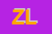 Logo di ZOCCOLAN LORIS