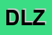 Logo di DOLOMITILAMP DI L ZANOLLA