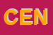 Logo di CENTA SNC