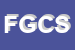 Logo di FRESCURA GIOVANNI e C SNC