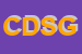 Logo di CROCE D-AUNE SNC DI GORZA LIONELLO e C