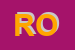 Logo di RECH ORFEO