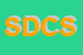 Logo di SSC DI DALLA CORTE STEFANO
