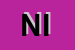 Logo di NASCIMBENE IURI
