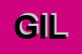 Logo di GILF