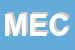 Logo di MECFE SRL