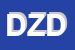 Logo di DE ZORZI DARIO