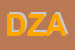 Logo di DE ZORZI ALBA
