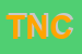 Logo di TOIGO NORMA e C SNC