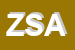 Logo di ZANNONER SALTON ANNA