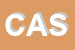 Logo di CASA ALPINA SANT'APOLLINARE