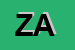 Logo di ZANOLLI ACHILLE