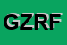 Logo di GRG DI ZABOT RUDI E FRATELLI SNC