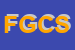 Logo di FARENZENA GIULIO e C SNC