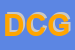 Logo di DE COL GIULIANO