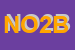 Logo di NEW OPTICAL 2000 DI BERTON PIERGIUSEPPE e C SNC
