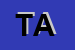 Logo di TATA ANTONIO