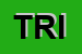 Logo di TRICOLOR