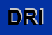 Logo di DRIADE SRL