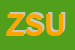 Logo di ZULIANI SRL UNIPERSONALE