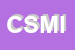 Logo di COOPERATIVA SOCIALE MANI INTRECCIATE
