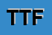 Logo di TFT DI TREMONTI FRANCESCO