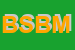 Logo di BM SMALTI DI BALDOVIN MARIA e C SNC