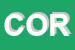 Logo di CORPAS