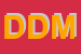 Logo di DOLOMAVY DI DOLO MAVI