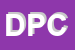 Logo di D-INCA-PIO e C SNC