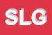 Logo di SILVESTRIN LUCIANO GIOVANNI