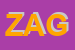 Logo di ZAGIMA
