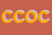 Logo di CCZ DI COSTA ORIETTA e C SNC