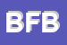 Logo di BFB (SNC)