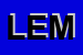 Logo di LEMON SRL