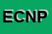 Logo di ELETTROTECNICA CLUX DI NAVONI PIETRO e C SNC