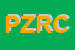 Logo di PRC DI ZAMPIERI RENATO e CARMINE SNC