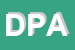 Logo di DAL PONT ALDO