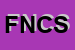 Logo di FACCHIN NERIO E C SAS