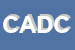 Logo di CDM ASSICURAZIONI D CALVI A DAL MAGRO F e C SNC
